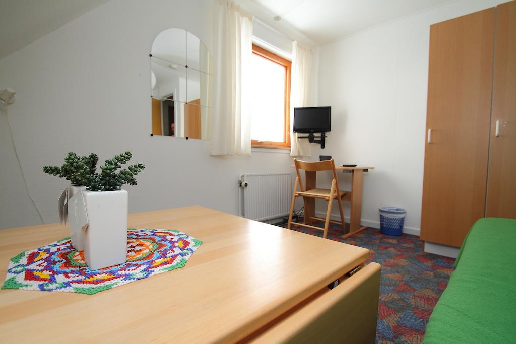 Igdlo Guesthouse Narsaq Room photo