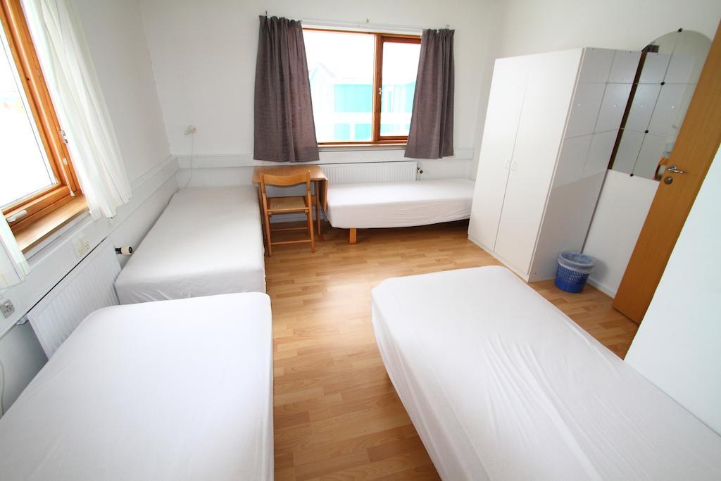 Igdlo Guesthouse Narsaq Room photo